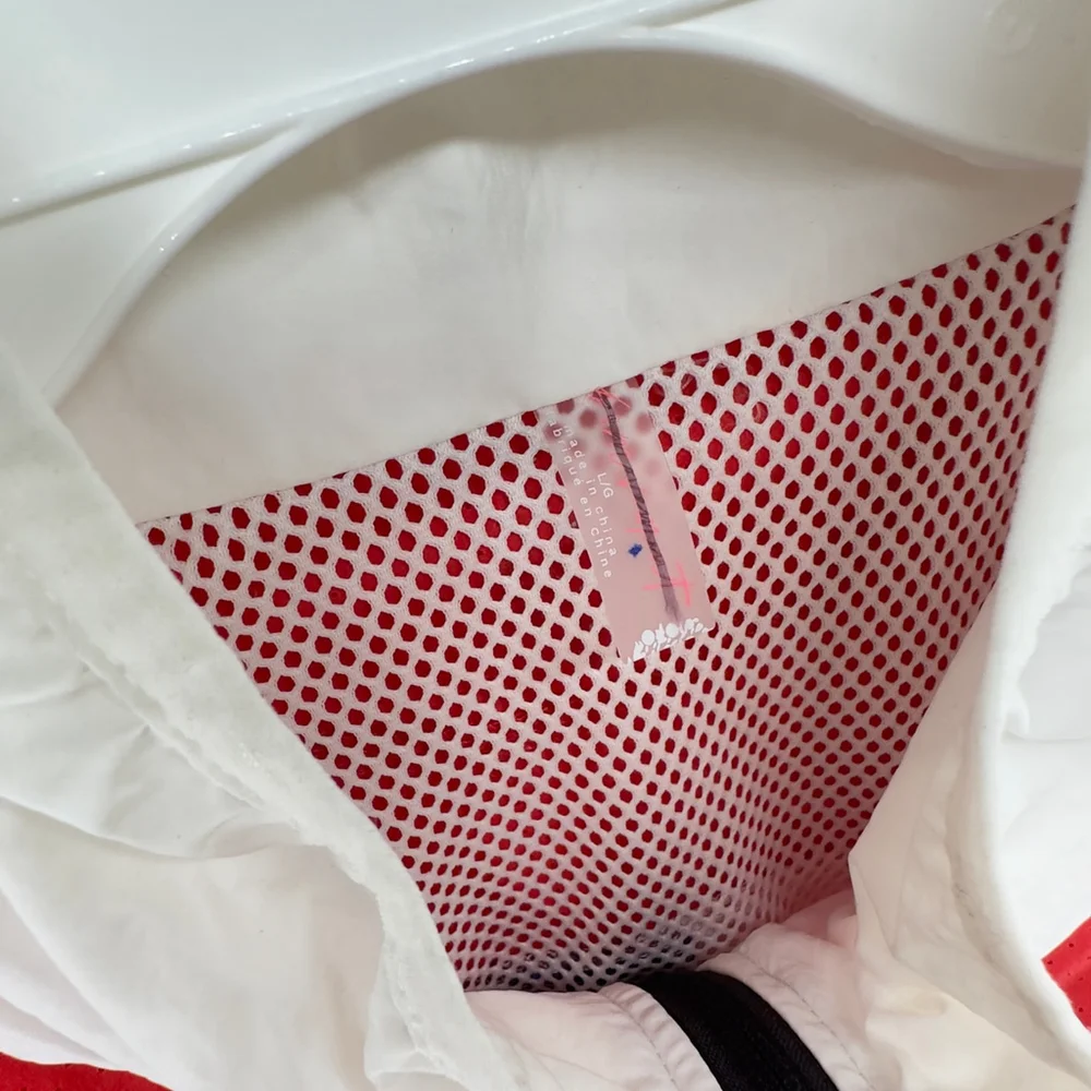 FREE PEOPLE MOVEMENT ROMPER Race To The Top SPORT Onesie BIKER SHORTS WOMENS L - Picture 10 of 15